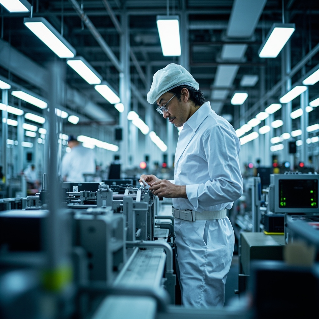 China NewChip Company
