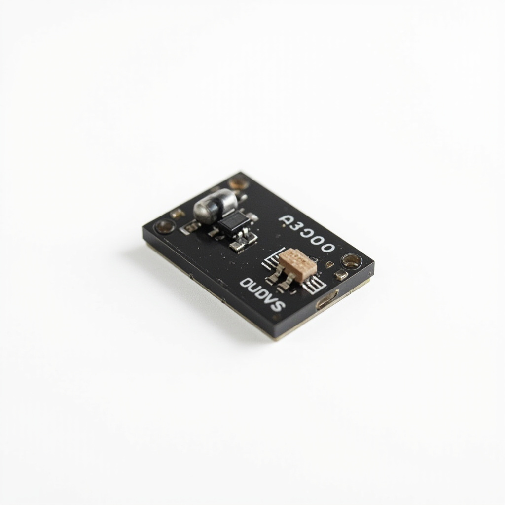 Crystal Oscillators